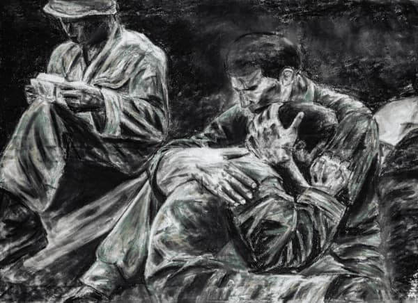 A War That Never Ends